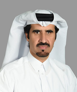Mohamed Salem Alyan Al-Marri