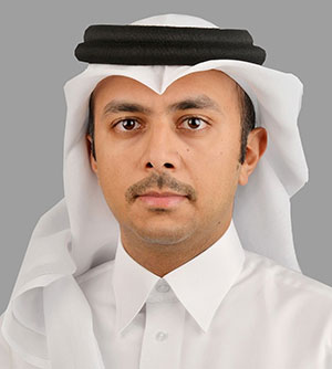 Abdulaziz Mohammed Al-Mannai